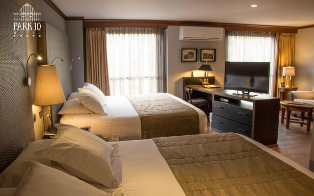 Hotel Park 10