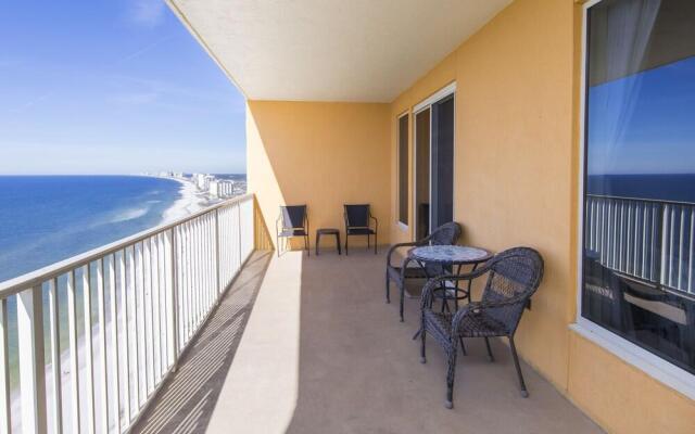 Treasure Island 2205