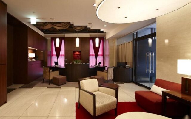 Comfort Inn Tokyo Roppongi