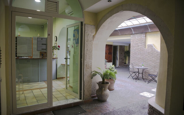 Residence dei Baroni