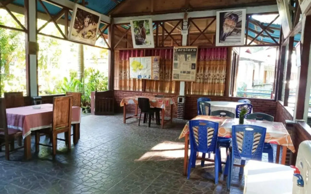 Tangkoko Jungle Homestay By OYO