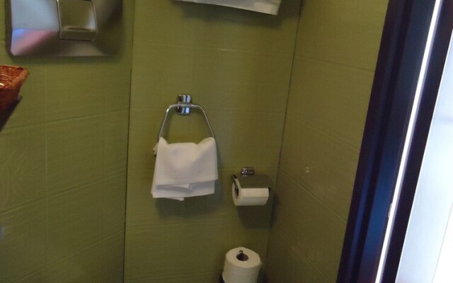 Ristorante Hotel Parco