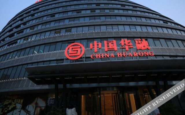 Shiji Boutique Hotel