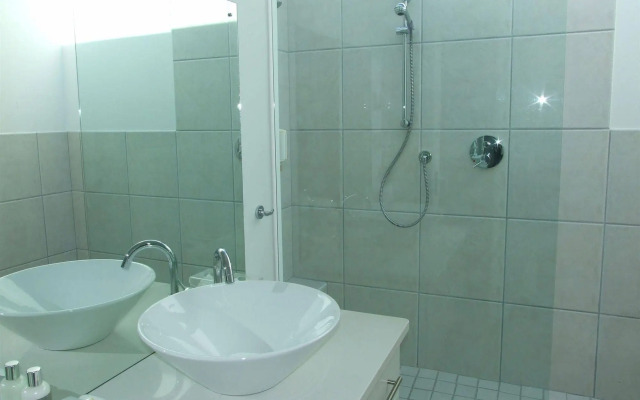 Bosavern Guest House