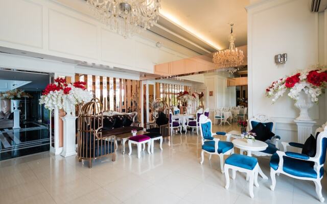 Venetian Signature by GrandisVillas