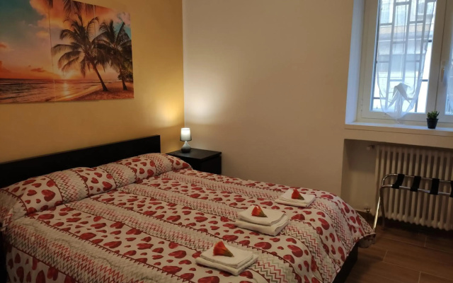 B&B Isabell
