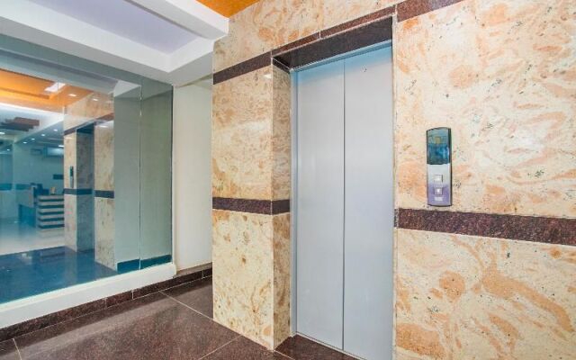 OYO 16990 Pratham Presidency