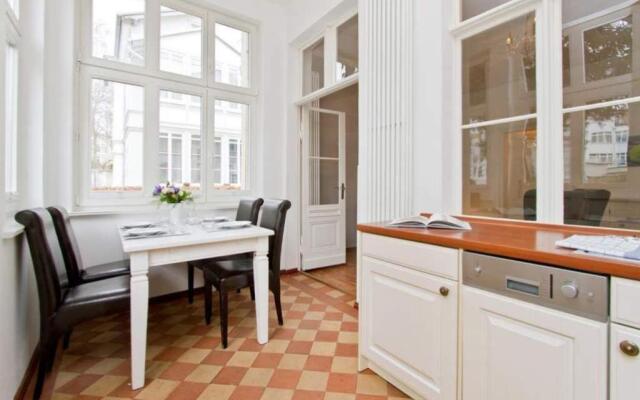 Villa Hartmann Drewitz App 01