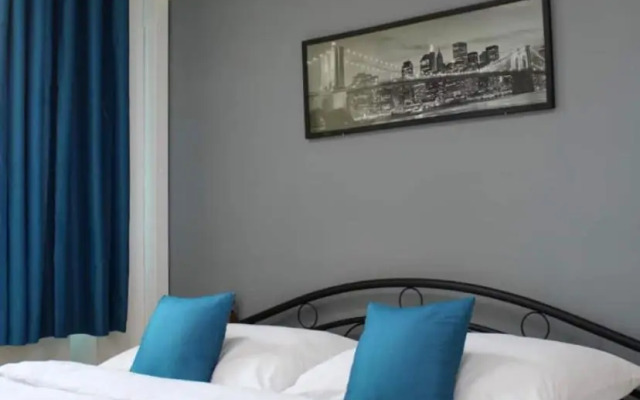 LYLY APARTMENT - Parkování Zdarma - U centra