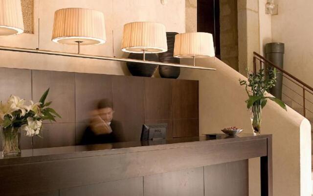 NH Palacio de Santa Marta