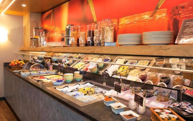 Ibis Saarbruecken City