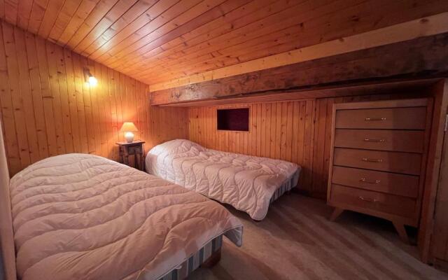 Crepuscule 5 - Appartement proche pistes de ski et village