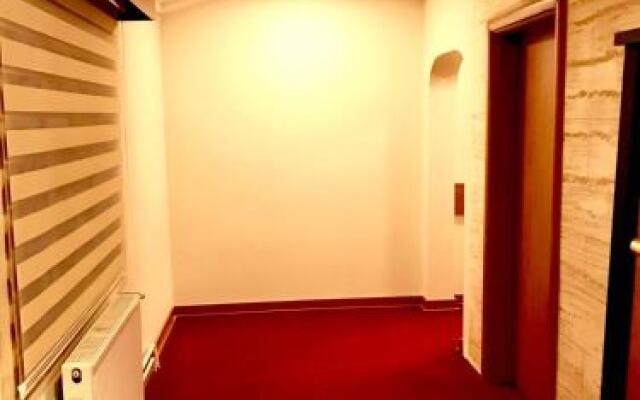 Motel Stari Konak