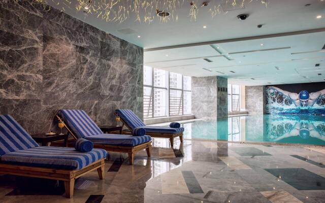 Minyoun Chengdu Dongda Hotel