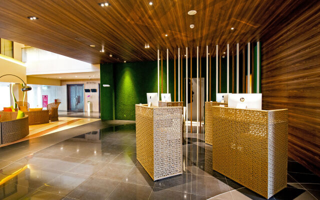 Infinity8 Bali