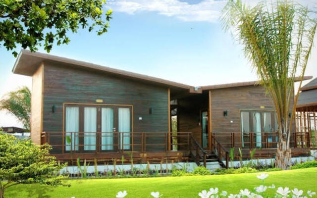 Golok Golf Club and Resort
