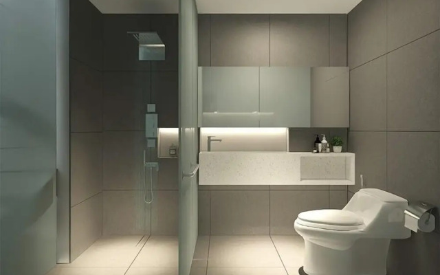 Susan House Saigon Serviced Apartments