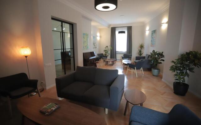 Hotel Sabu