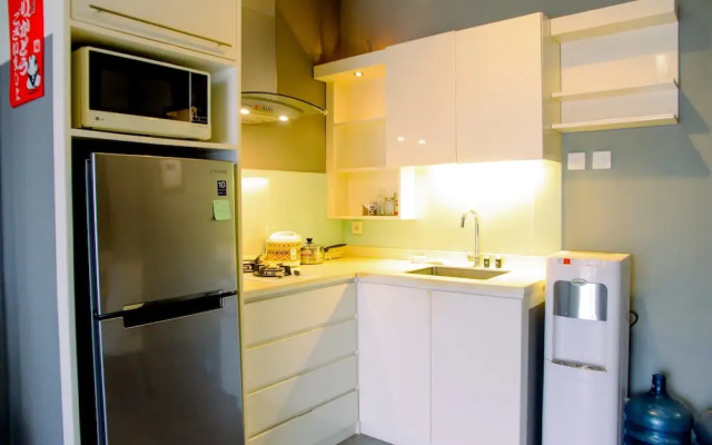 Modern 2BR Cervino Village Apartment