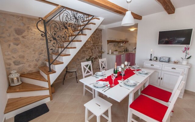 House VILA LJILJA