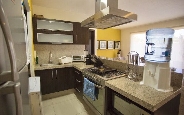 Luxury 2 Bedroom Apartments