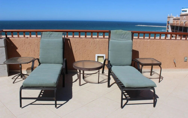 Sonoran Sun 3BR Deluxe SE 1007-v by Casago