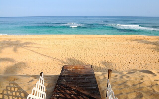 Rocky Point Beachfront/Paradise