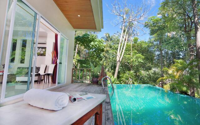 Karon Hill Villa No. 16
