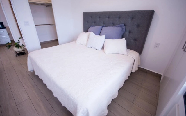 Real View Towers E506 by Casago