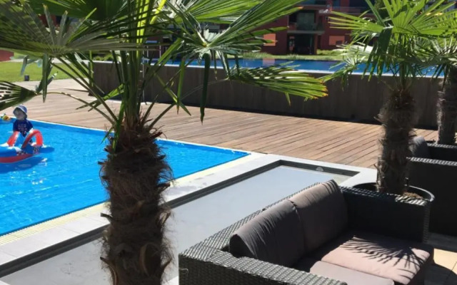 Butique Apartman