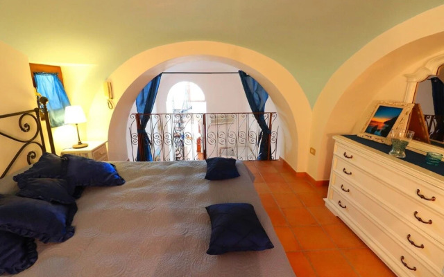 Casa Alessandra Positano