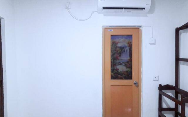 Green Sapphire Holiday Resort Wilpaththu