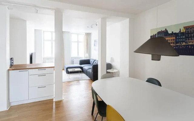 Lovely 2-bedroom Apartment in the Heart of Copenhagen - 62