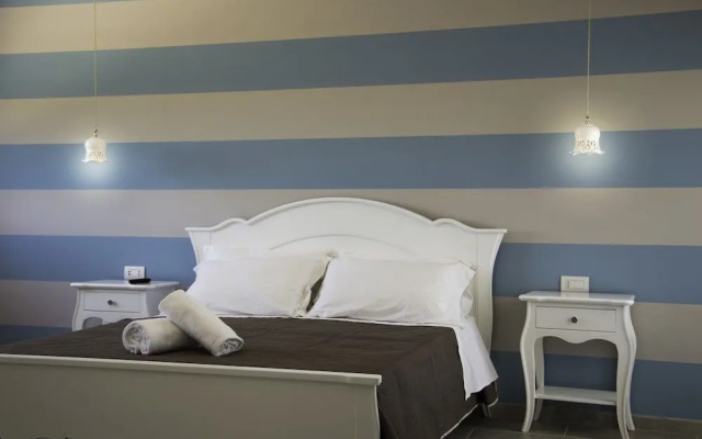 Villa de Lua Boutique Hotel