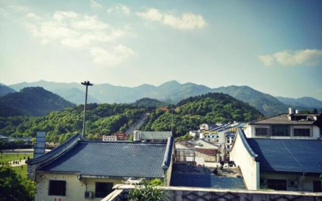 Nanshannan Theme Inn