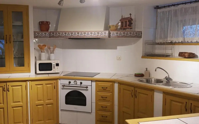Casa Rualeira