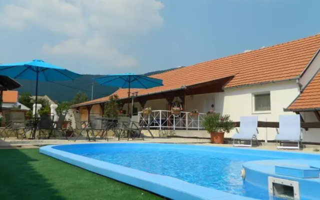 Hungary Holiday Home