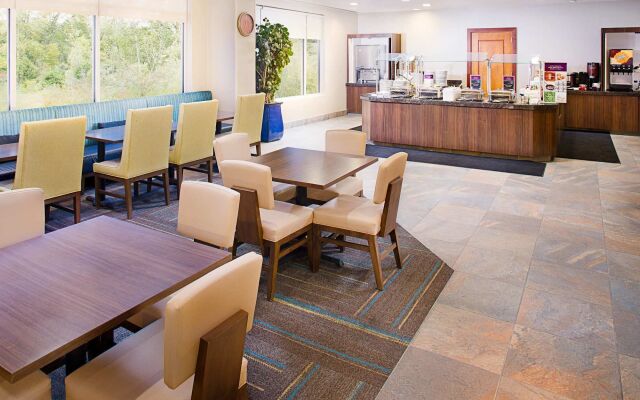 Residence Inn Seattle Bellevue/Downtown