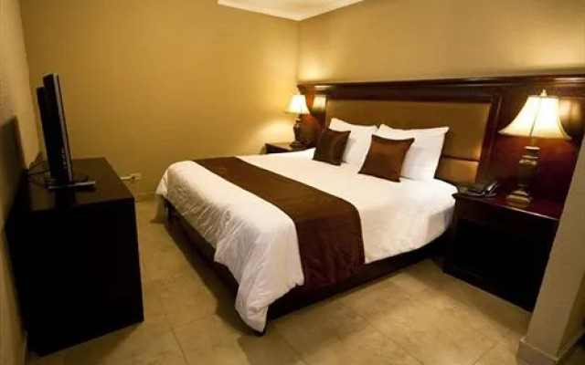 Hotel Expocentro Zona Libre