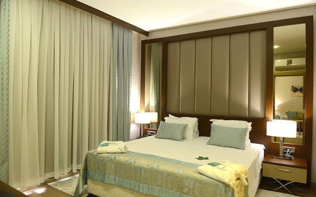 Fimar Life Thermal Resort Hotel