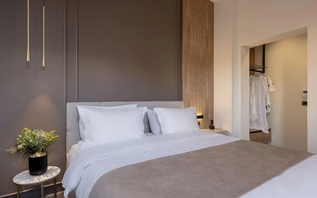 Ethos Suites