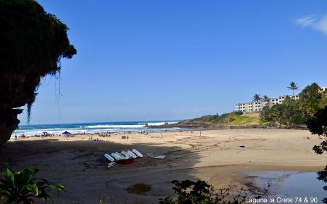 Laguna la Crete 74 & 90