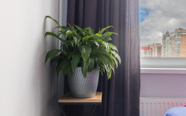 КомфортКлуб Триумф