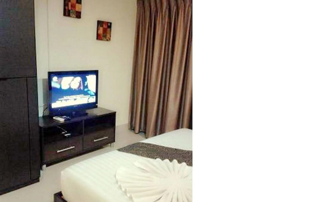 Bedever Bangkok Boutique Hotel