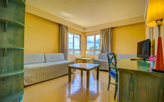 SBH Costa Calma Beach Resort