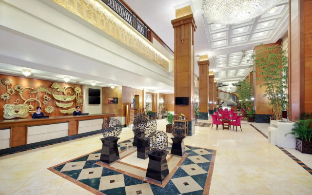 Novotel Solo