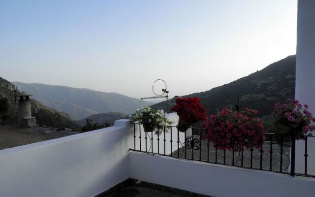 Apartamentos Turísticos Casalpujarra