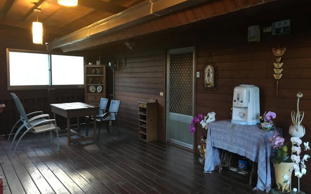 Yamaya B&B