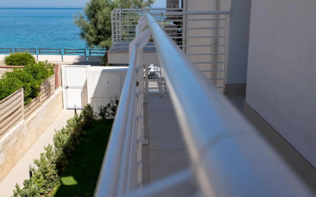 VJMAN House Sea Beach - SiciliaVacanza