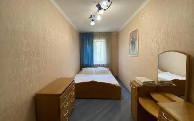 Comfy Apartment Most City Area